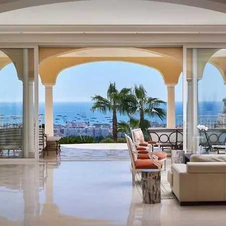Margot Country house Cannes