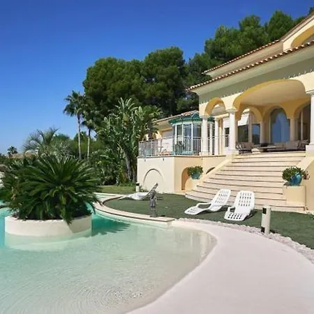 Margot Country house *